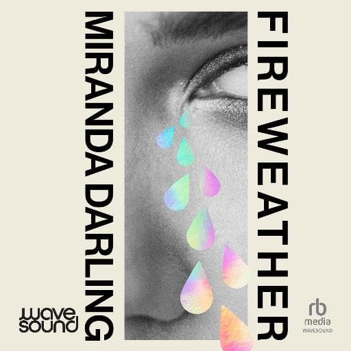 book cover for Fireweather