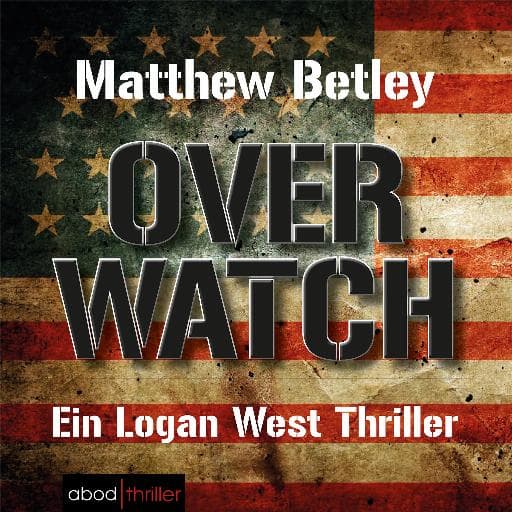 book cover for Overwatch