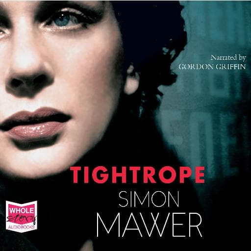 book cover for Tightrope