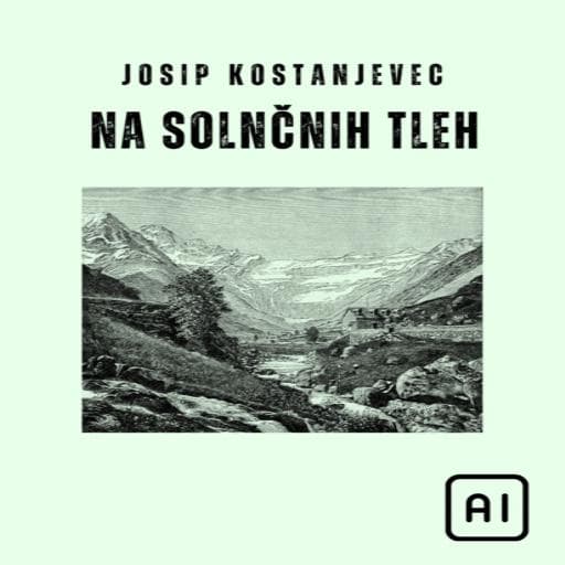 book cover for Na solnčnih tleh