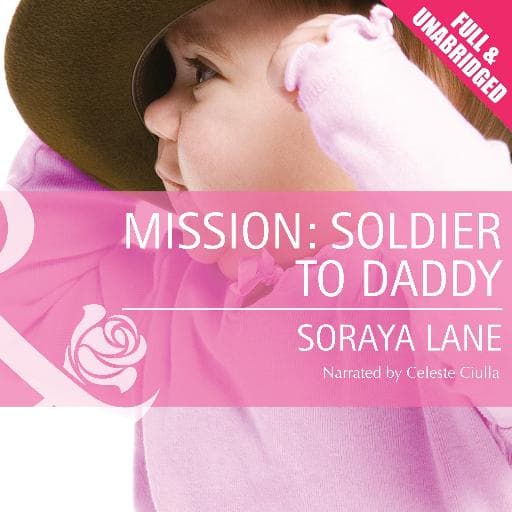 book cover for Mission