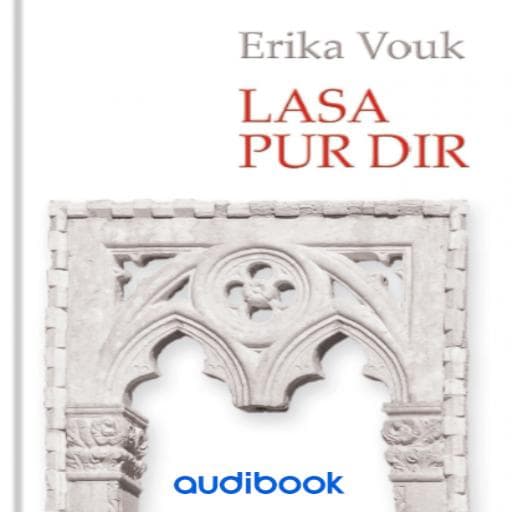 book cover for Lasa pur dir