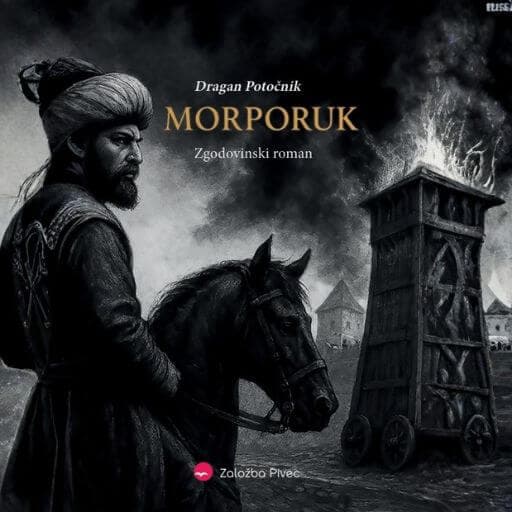 book cover for Morporuk
