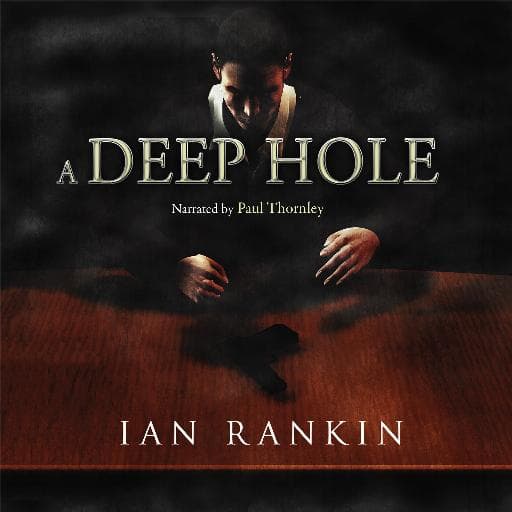 book cover for A Deep Hole