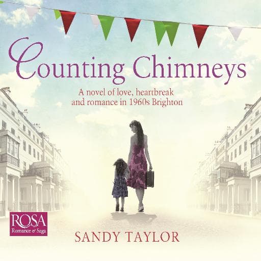 book cover for Counting Chimneys