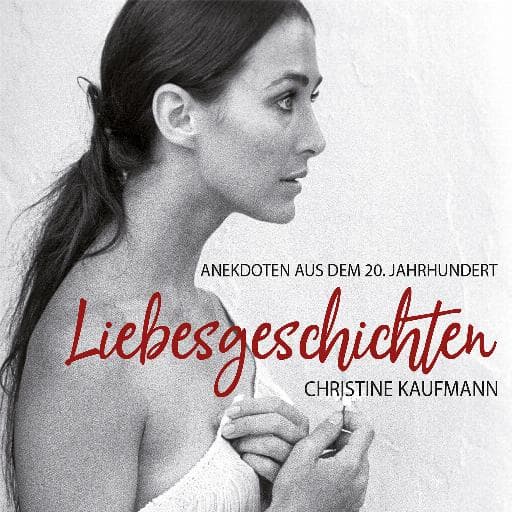 book cover for Liebesgeschichten