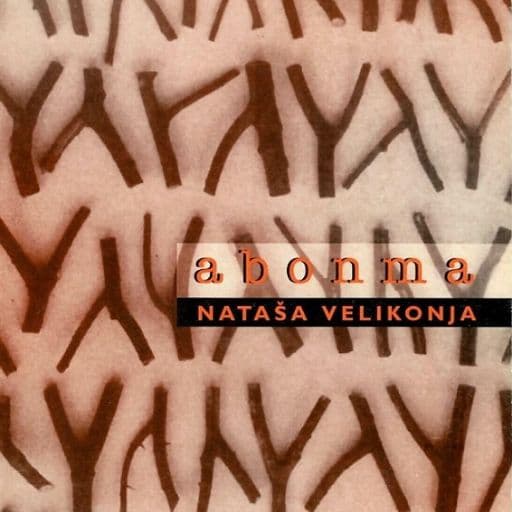 book cover for Abonma