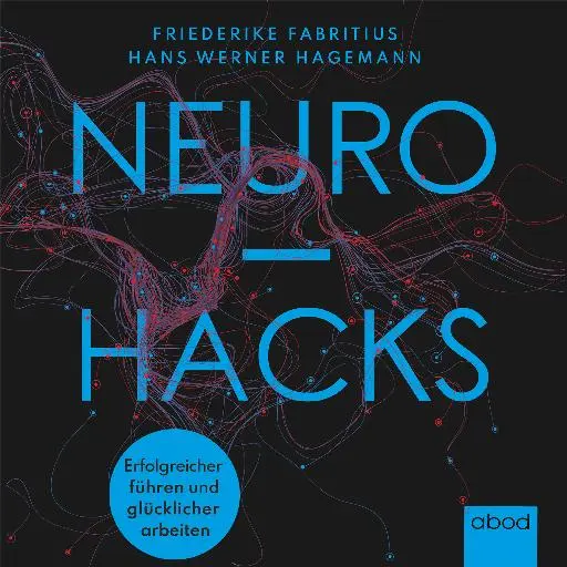book cover for Neurohacks