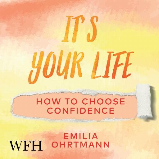 book cover for It's Your Life