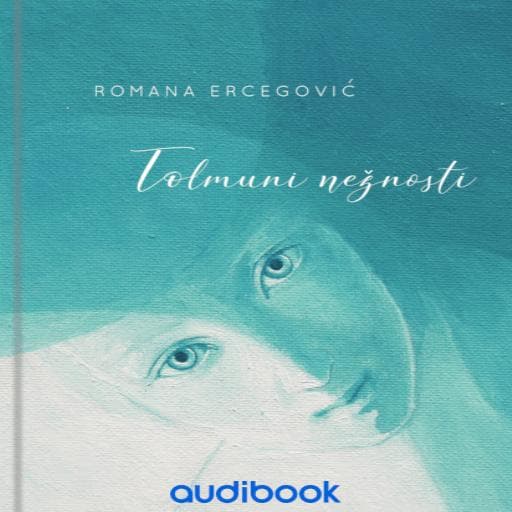 book cover for Tolmuni nežnosti