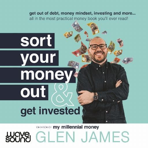 book cover for Sort Your Money Out