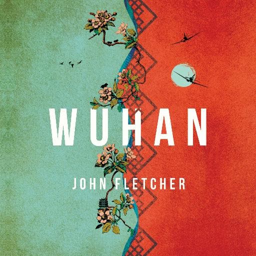 book cover for Wuhan