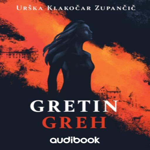 book cover for Gretin greh