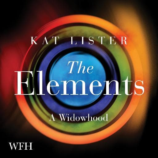 book cover for The Elements