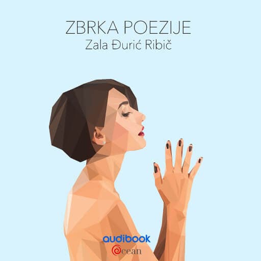 book cover for Zbrka poezije