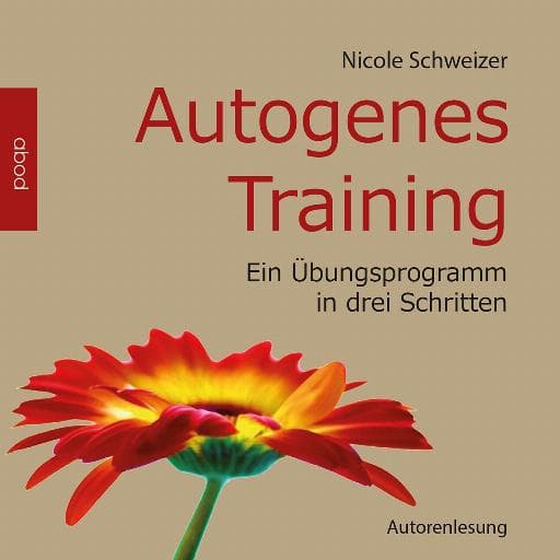 book cover for Autogenes Training - Schweizer