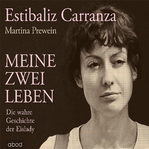 book cover for Meine zwei Leben
