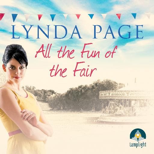 book cover for All the Fun of the Fair