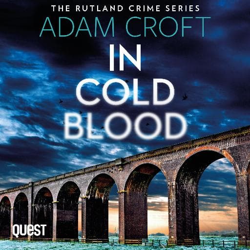 book cover for In Cold Blood