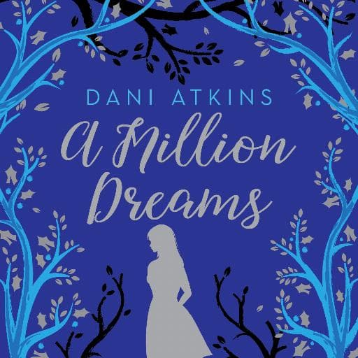 book cover for A Million Dreams
