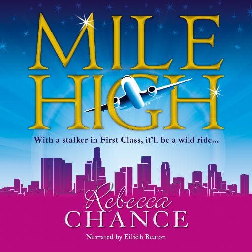 book cover for Mile High