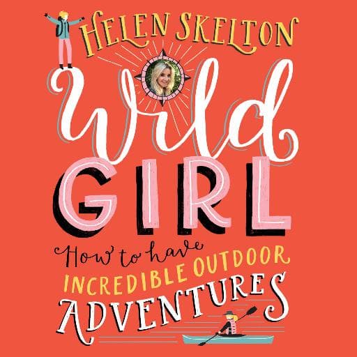 book cover for Wild Girl