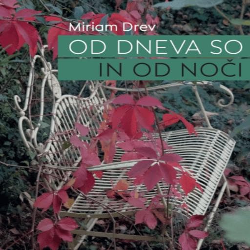 book cover for Od dneva so in od noči