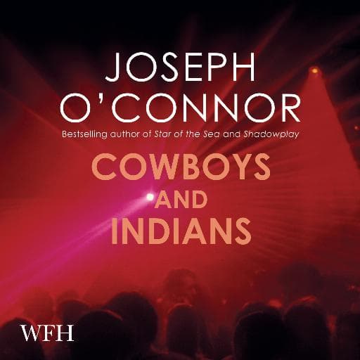 book cover for Cowboys and Indians