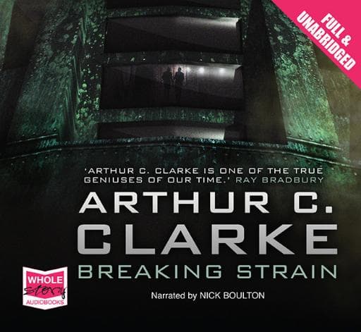 book cover for The Collected Stories