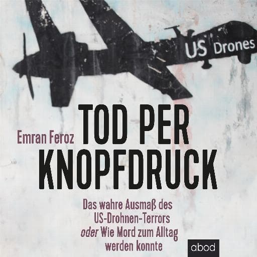 book cover for Tod per Knopfdruck